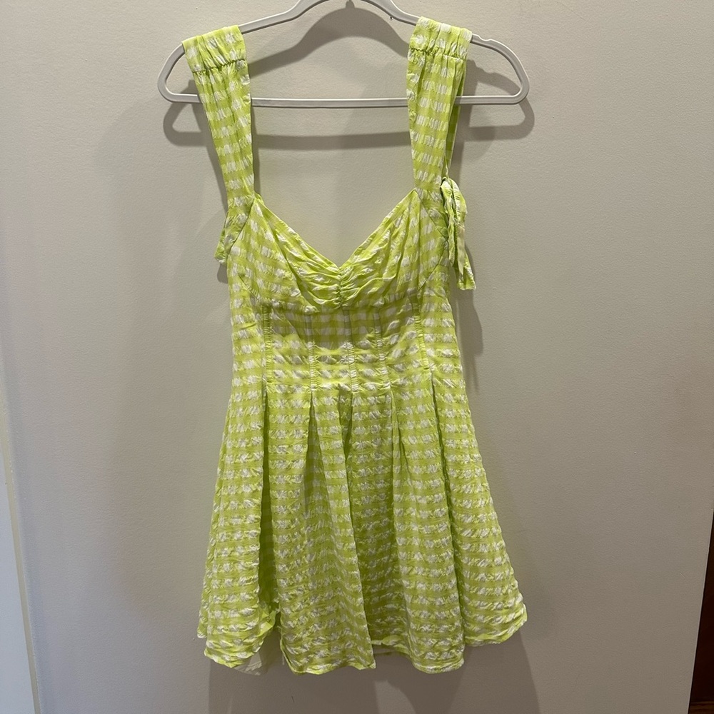 For Love And Lemons August dress - Picture 3 of 5